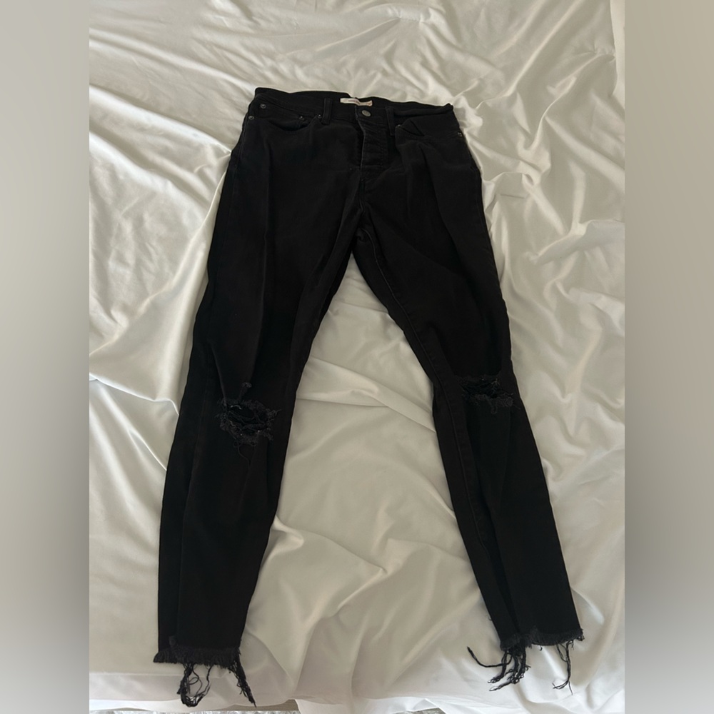 Levi’s Jeans